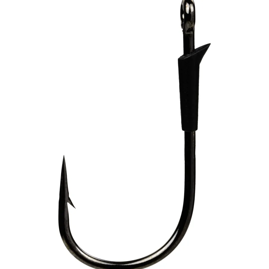 Strike King Hack Attack Heavy Cover Flipping Hook| Terminal Tackle