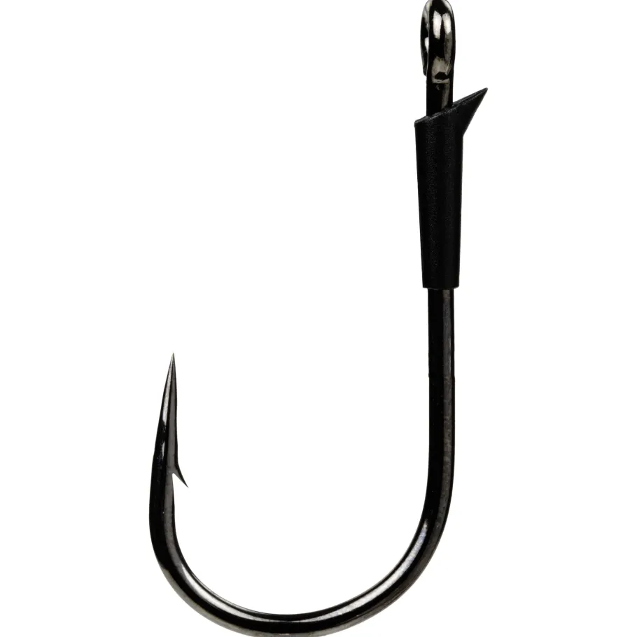 Strike King Hack Attack Heavy Cover Flipping Hook| Terminal Tackle
