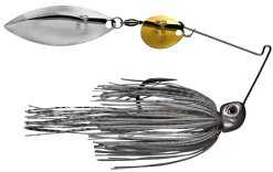 Strike King Hack Attack Heavy Cover Spinnerbait| Wire Baits