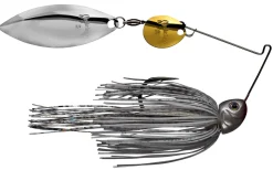Strike King Hack Attack Heavy Cover Spinnerbait| Wire Baits