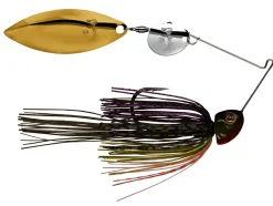 Strike King Hack Attack Heavy Cover Spinnerbait| Wire Baits