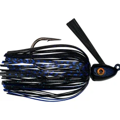 Strike King Hack Attack Heavy Cover Swimming Jig| Jigs & Spoons
