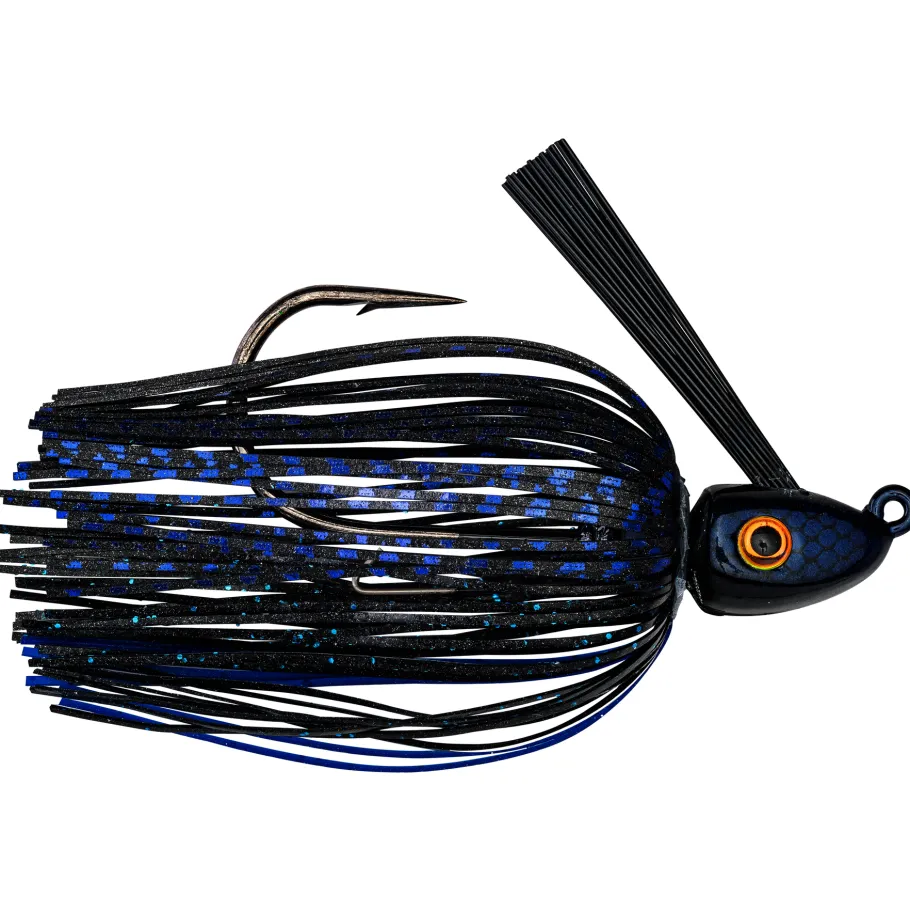 Strike King Hack Attack Heavy Cover Swimming Jig| Jigs & Spoons