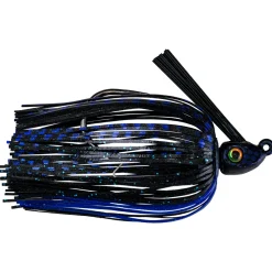 Strike King Hack Attack Heavy Cover Swimming Jig| Jigs & Spoons