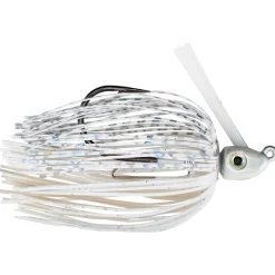 Strike King Hack Attack Heavy Cover Swimming Jig| Jigs & Spoons
