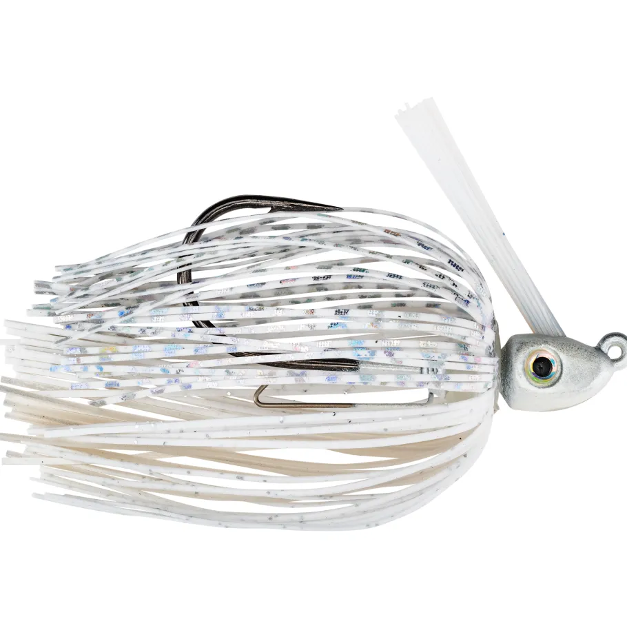 Strike King Hack Attack Heavy Cover Swimming Jig| Jigs & Spoons