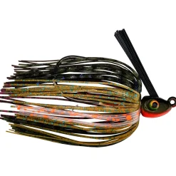 Strike King Hack Attack Heavy Cover Swimming Jig| Jigs & Spoons