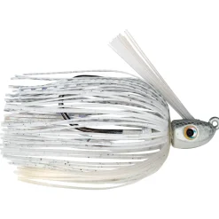 Strike King Hack Attack Heavy Cover Swimming Jig| Jigs & Spoons