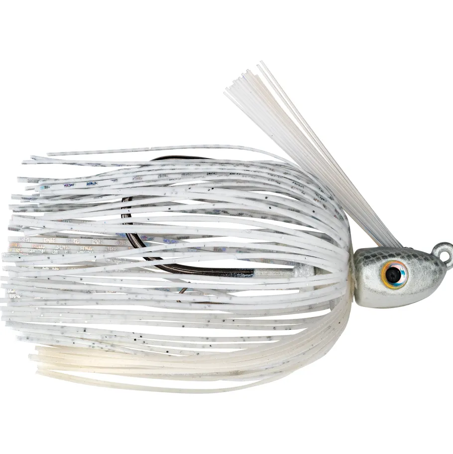 Strike King Hack Attack Heavy Cover Swimming Jig| Jigs & Spoons