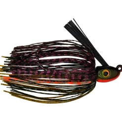 Strike King Hack Attack Heavy Cover Swimming Jig| Jigs & Spoons