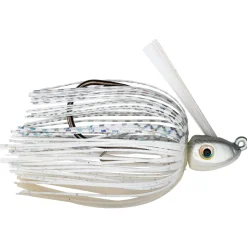 Strike King Hack Attack Heavy Cover Swimming Jig| Jigs & Spoons