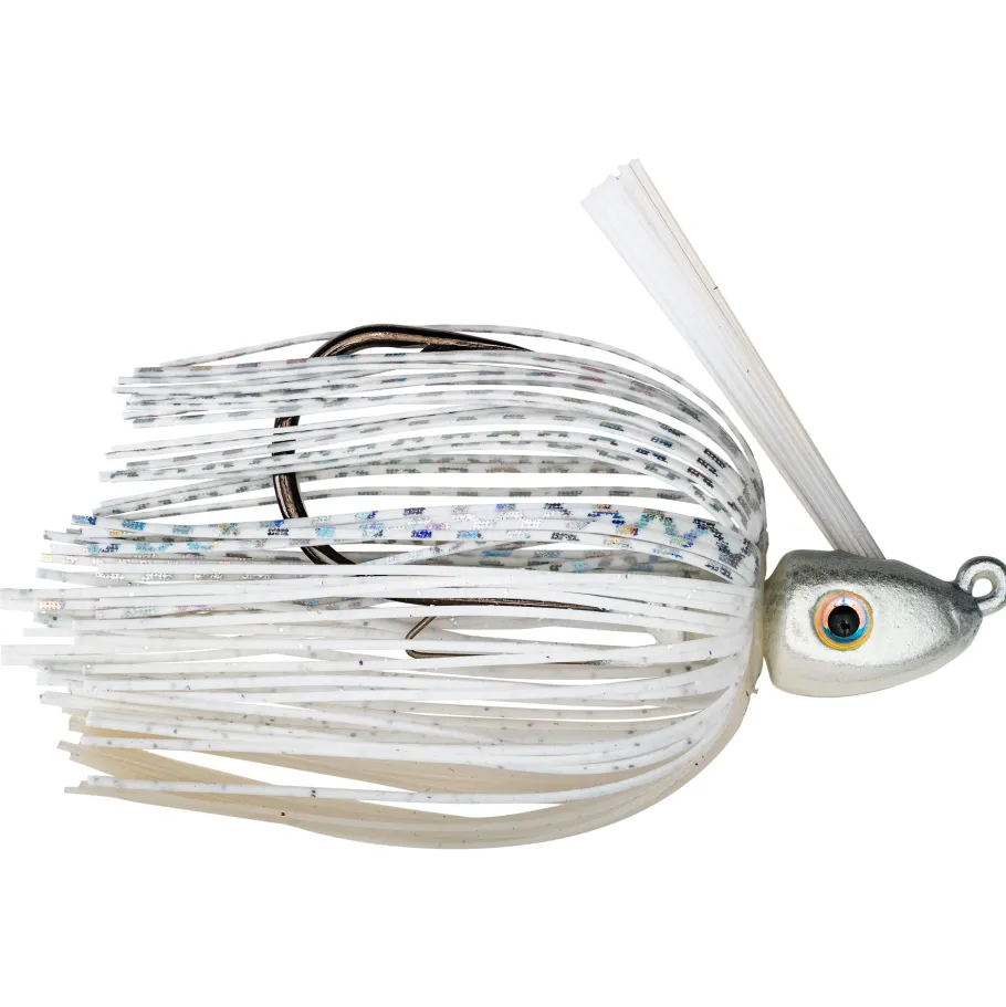 Strike King Hack Attack Heavy Cover Swimming Jig| Jigs & Spoons