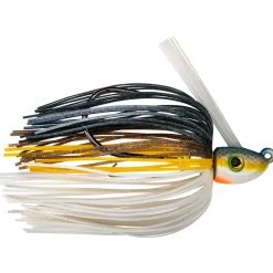 Strike King Hack Attack Heavy Cover Swimming Jig| Jigs & Spoons