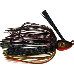 Strike King Hack Attack Heavy Cover Swimming Jig| Jigs & Spoons
