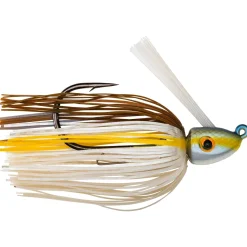 Strike King Hack Attack Heavy Cover Swimming Jig| Jigs & Spoons