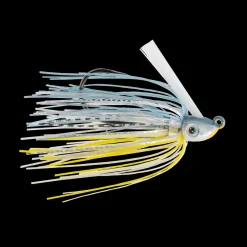 Strike King Hack Attack Heavy Cover Swimming Jig| Jigs & Spoons