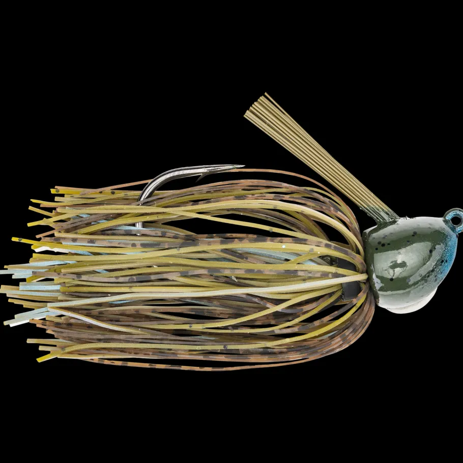 Strike King Hack Attack Jig| Jigs & Spoons