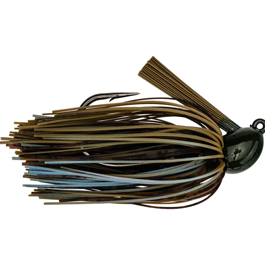 Strike King Hack Attack Jig| Jigs & Spoons