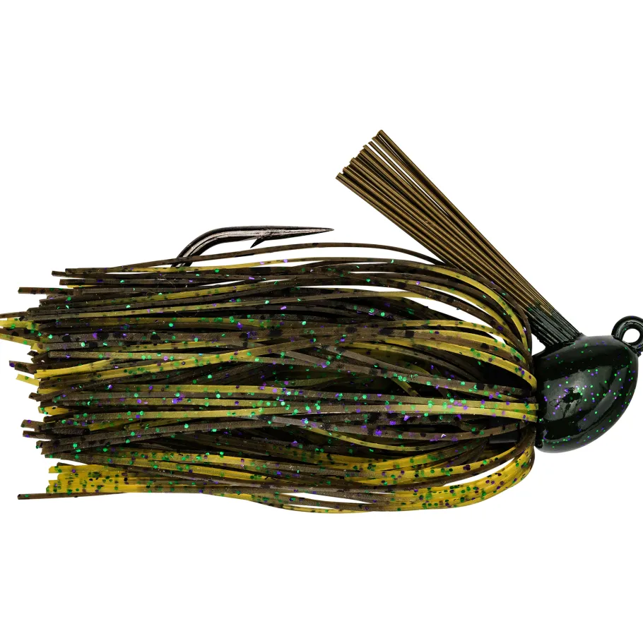 Strike King Hack Attack Jig| Jigs & Spoons