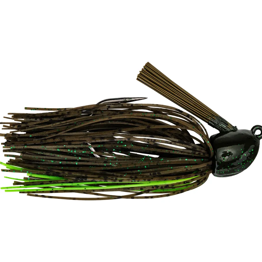 Strike King Hack Attack Jig| Jigs & Spoons