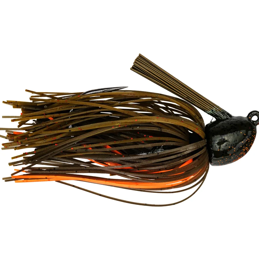 Strike King Hack Attack Jig| Jigs & Spoons