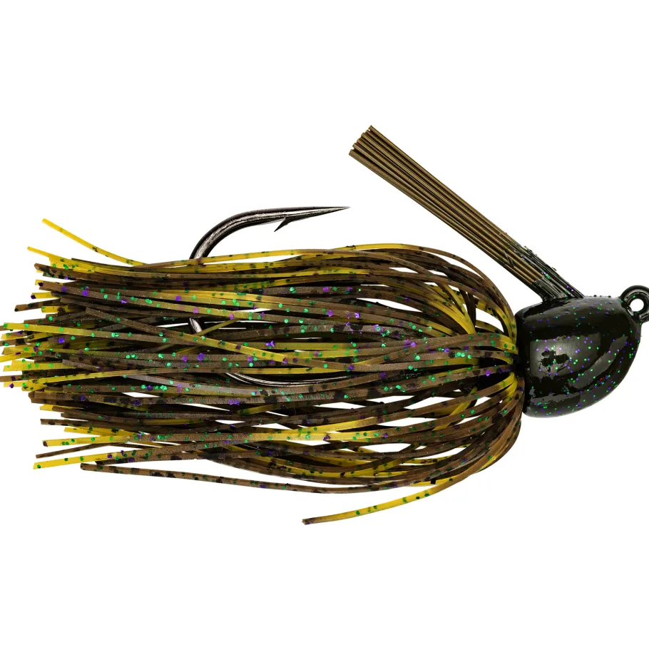 Strike King Hack Attack Jig| Jigs & Spoons