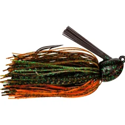 Strike King Hack Attack Jig| Jigs & Spoons