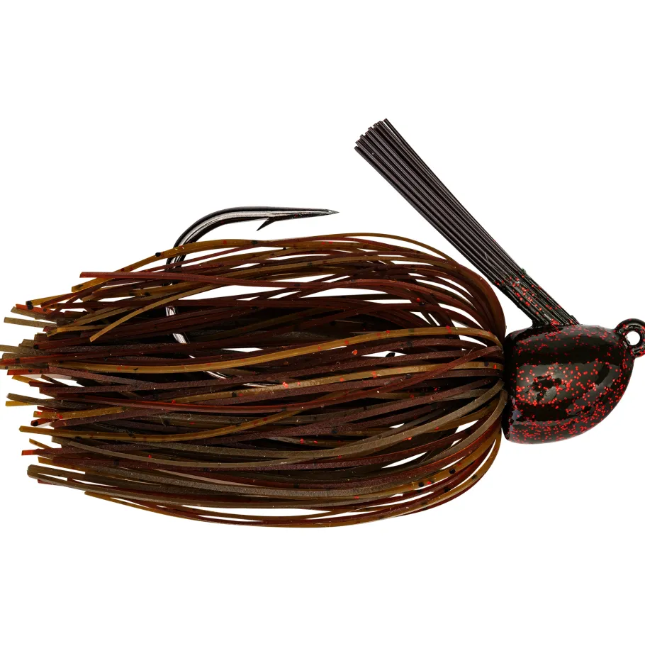 Strike King Hack Attack Jig| Jigs & Spoons