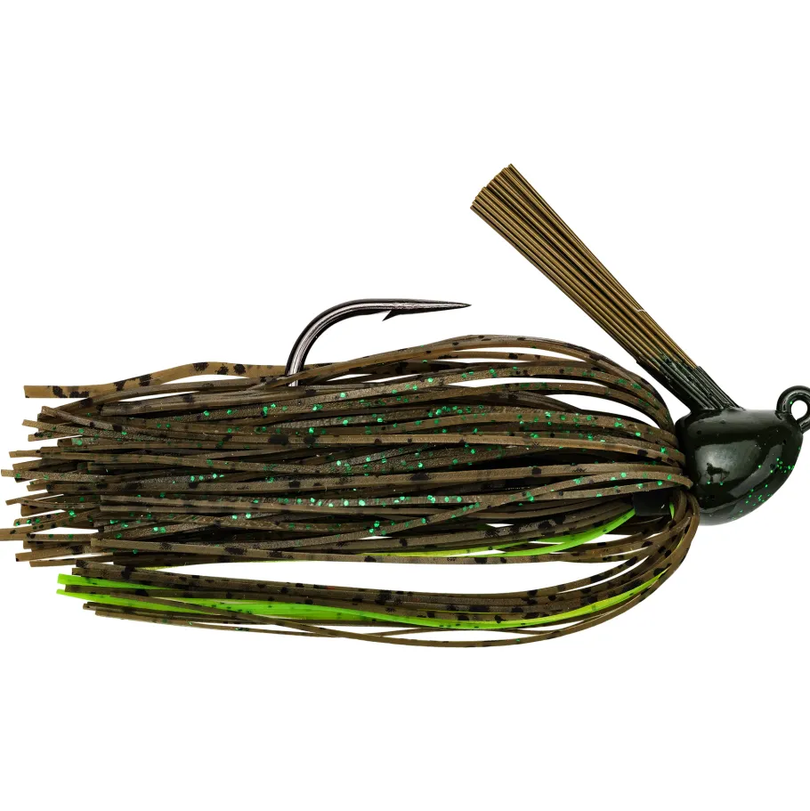 Strike King Hack Attack Jig| Jigs & Spoons