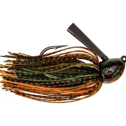 Strike King Hack Attack Jig| Jigs & Spoons