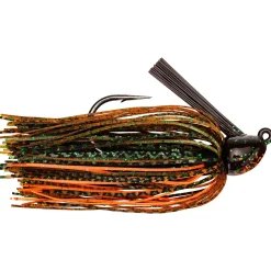 Strike King Hack Attack Jig| Jigs & Spoons