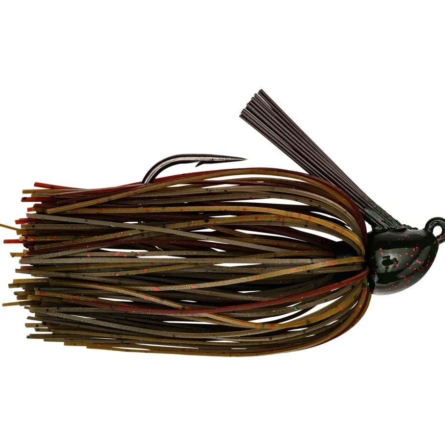 Strike King Hack Attack Jig| Jigs & Spoons