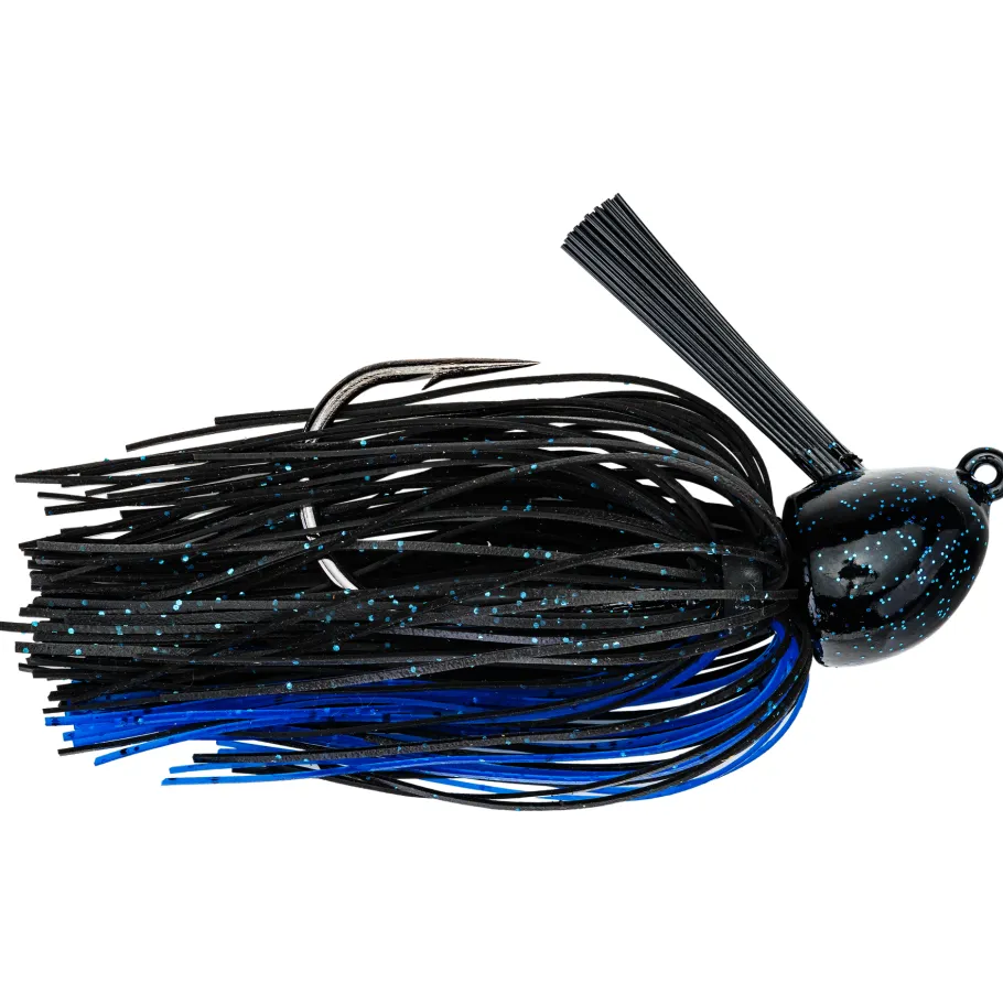 Strike King Hack Attack Jig| Jigs & Spoons