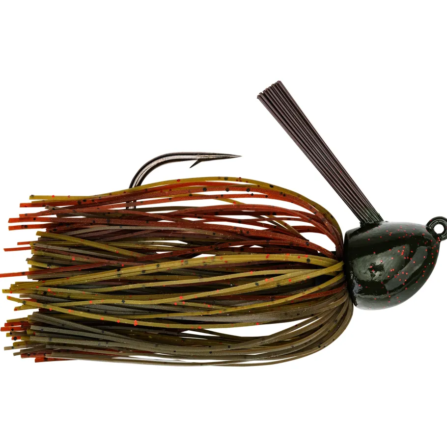 Strike King Hack Attack Jig| Jigs & Spoons