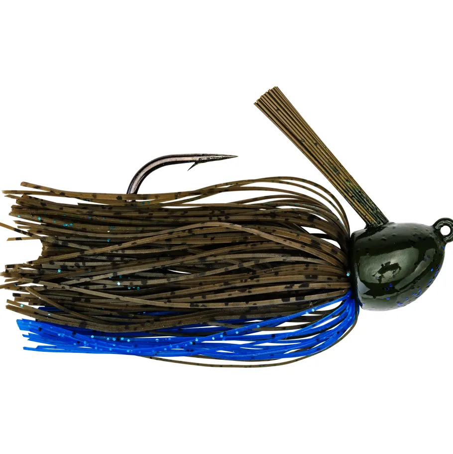 Strike King Hack Attack Jig| Jigs & Spoons