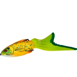 Strike King Hack Attack Pad Perch| Soft Baits