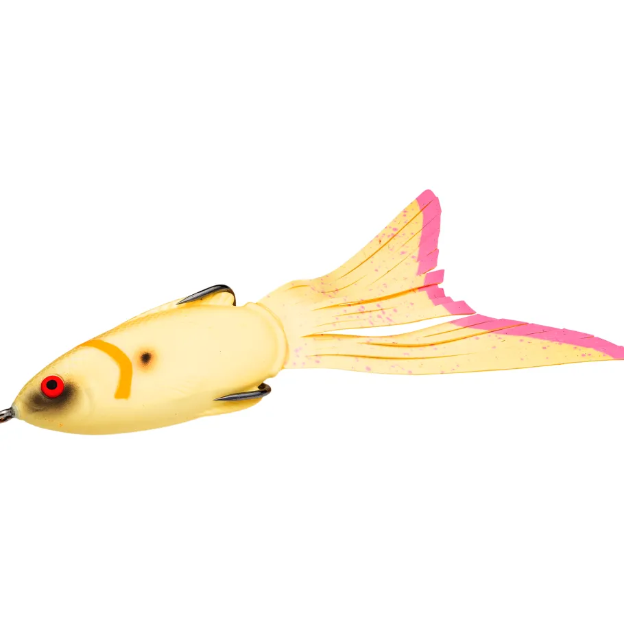 Strike King Hack Attack Pad Perch| Soft Baits