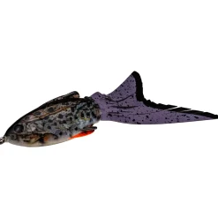 Strike King Hack Attack Pad Perch| Soft Baits