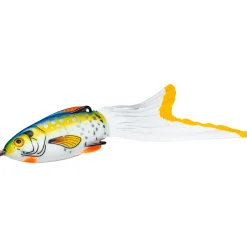 Strike King Hack Attack Pad Perch| Soft Baits