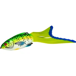 Strike King Hack Attack Pad Perch| Soft Baits