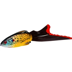 Strike King Hack Attack Pad Perch| Soft Baits