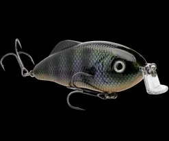 Strike King Hybrid Hunter Crankbait| Hard Baits