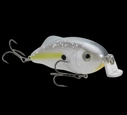 Strike King Hybrid Hunter Crankbait| Hard Baits