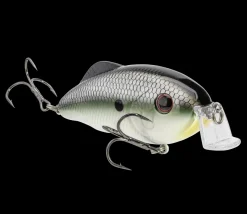 Strike King Hybrid Hunter Crankbait| Hard Baits