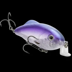 Strike King Hybrid Hunter Crankbait| Hard Baits
