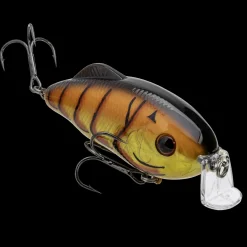 Strike King Hybrid Hunter Crankbait| Hard Baits