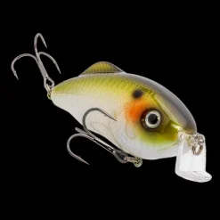 Strike King Hybrid Hunter Crankbait| Hard Baits