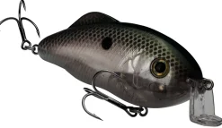 Strike King Hybrid Hunter Crankbait| Hard Baits