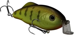 Strike King Hybrid Hunter Crankbait| Hard Baits