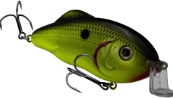 Strike King Hybrid Hunter Crankbait| Hard Baits